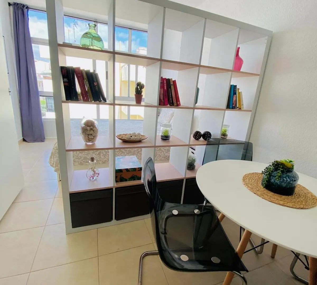 Ferienwohnung Golden Wave 2 Corralejo 0*,